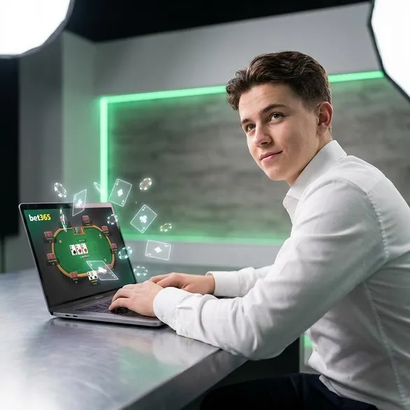 Asset poker j2l9n